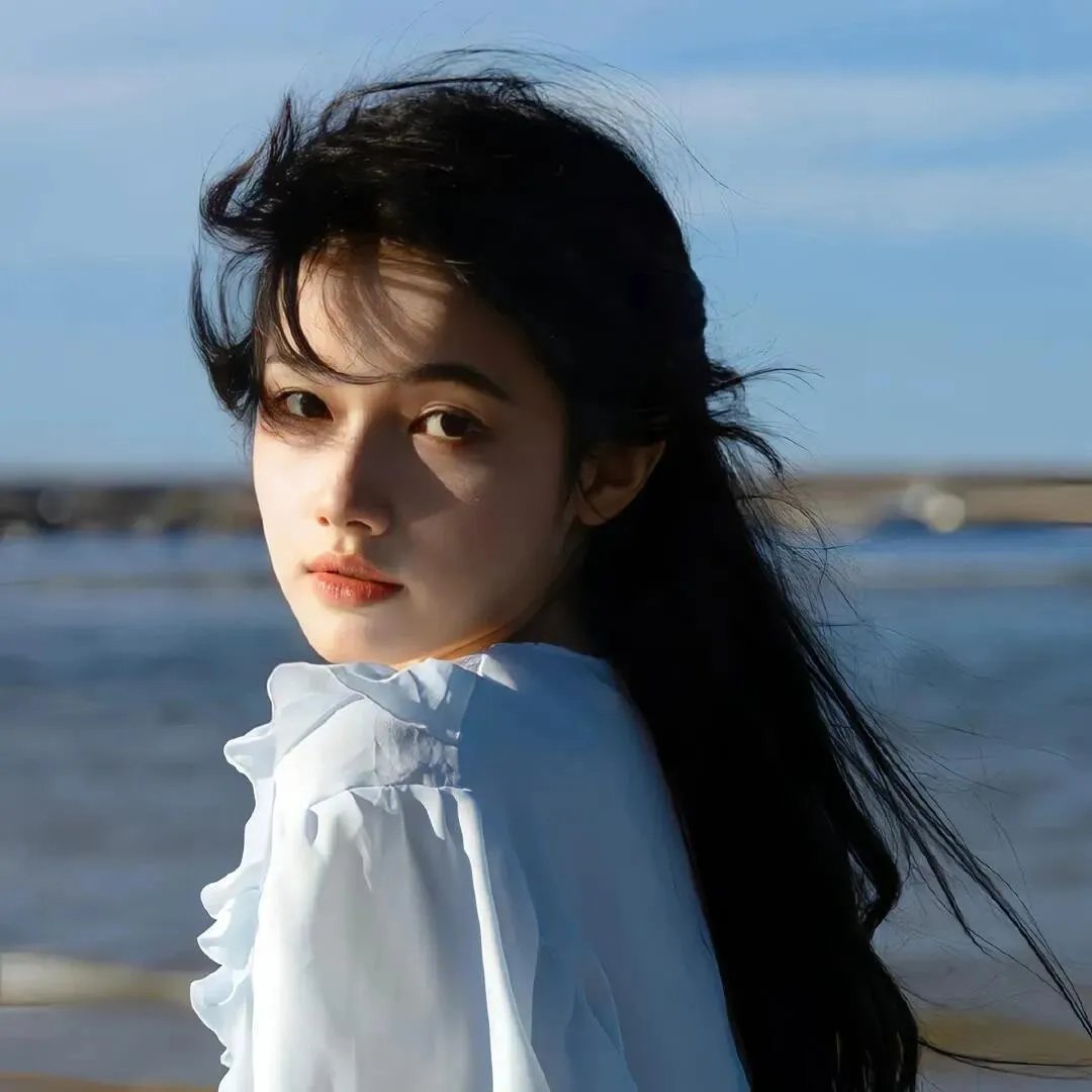 超市之女